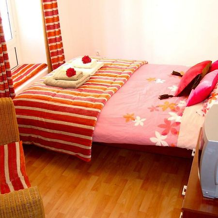 Tejoalfama Daire Lisboa Dış mekan fotoğraf