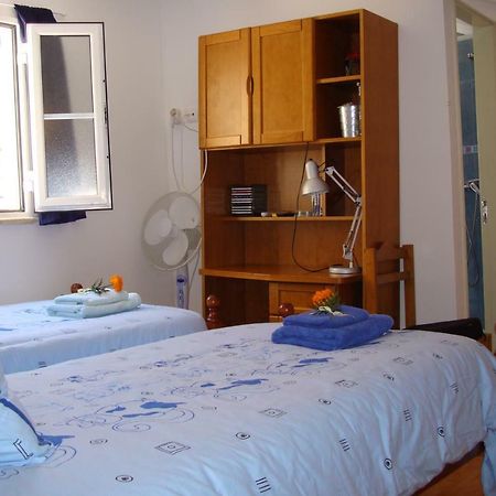 Tejoalfama Daire Lisboa Dış mekan fotoğraf