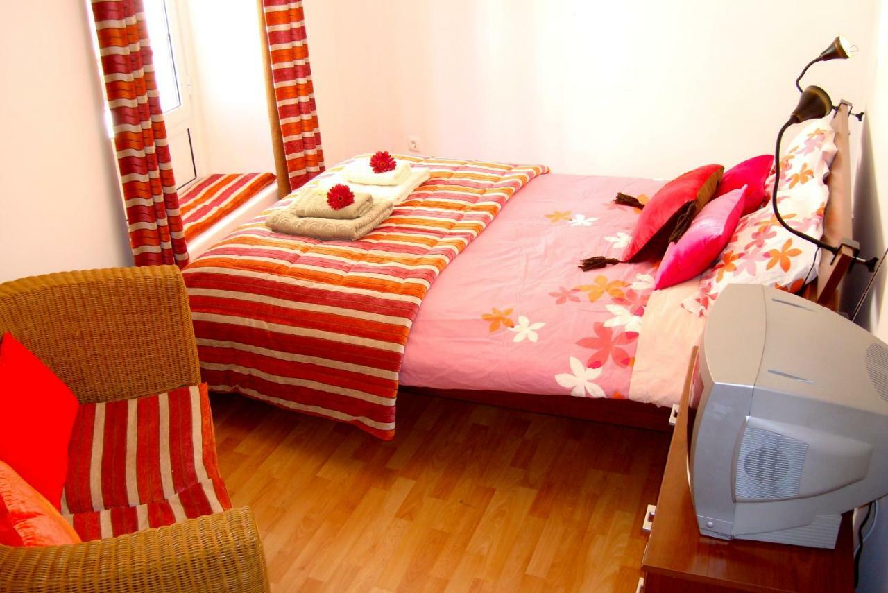 Tejoalfama Daire Lisboa Dış mekan fotoğraf