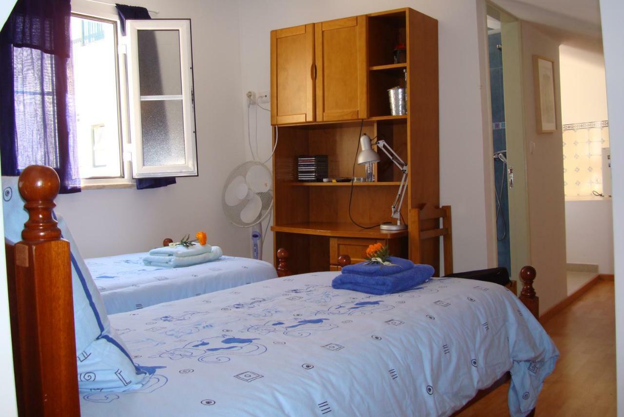 Tejoalfama Daire Lisboa Dış mekan fotoğraf