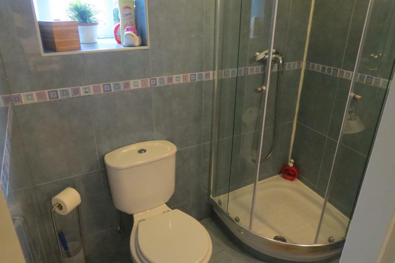 Tejoalfama Daire Lisboa Dış mekan fotoğraf
