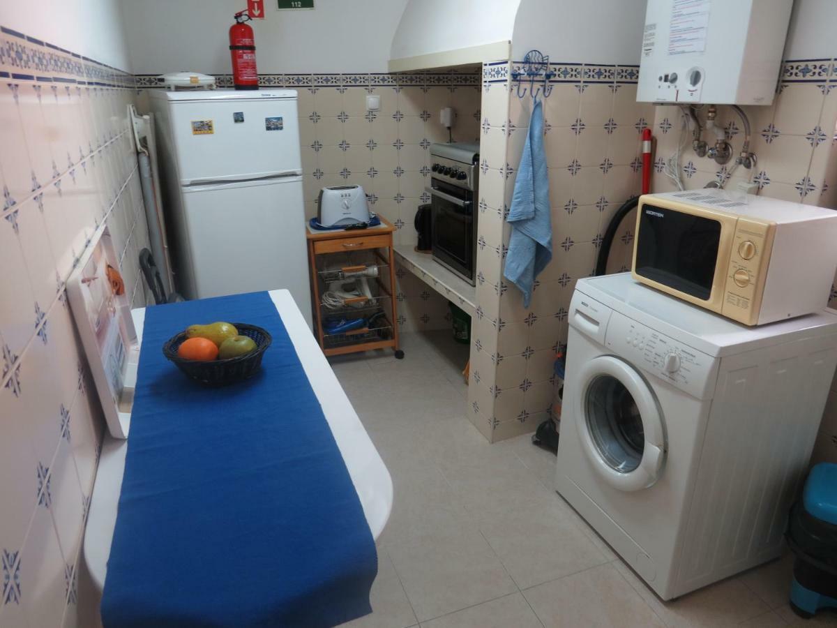 Tejoalfama Daire Lisboa Dış mekan fotoğraf
