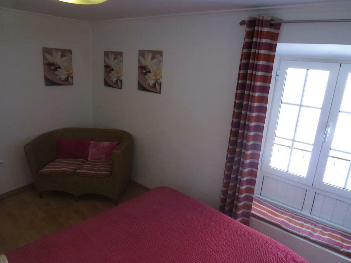 Tejoalfama Daire Lisboa Dış mekan fotoğraf