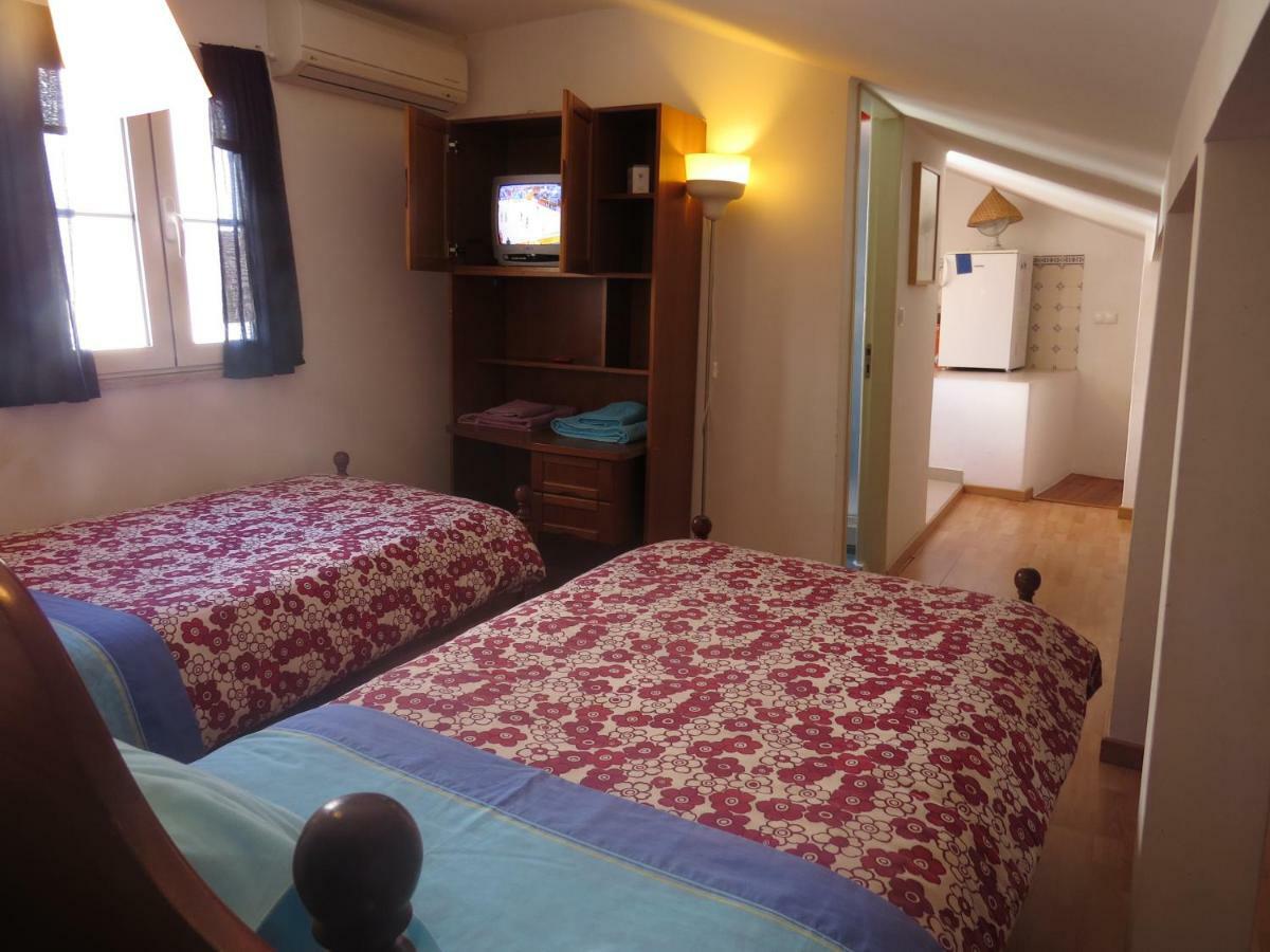 Tejoalfama Daire Lisboa Dış mekan fotoğraf