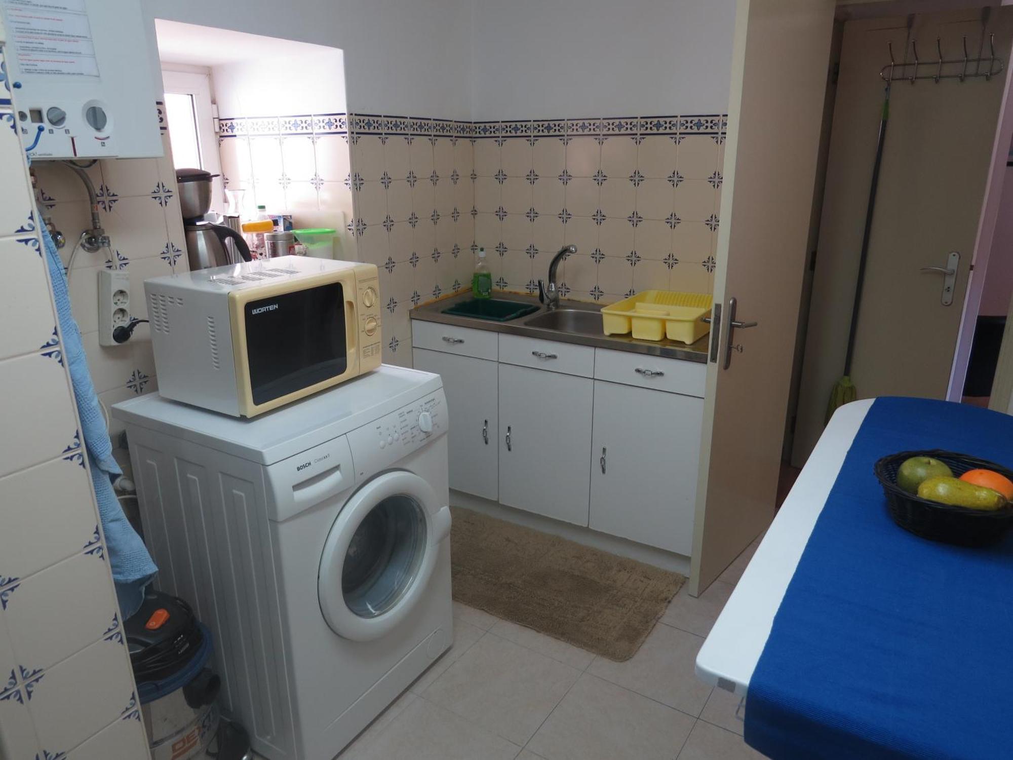 Tejoalfama Daire Lisboa Dış mekan fotoğraf